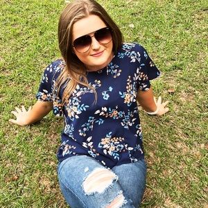 Meet your Posher, Sara